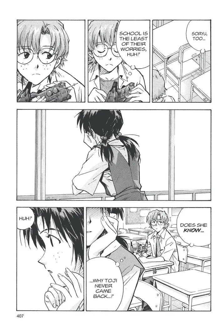Neon Genesis Evangelion Chapter 58 image 03_optimized